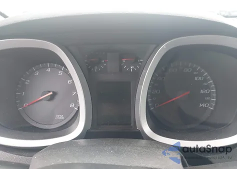 2015 Chevrolet Equinox 1Lt from USA, damaged, VIN 2GNFLFEK0F6192591